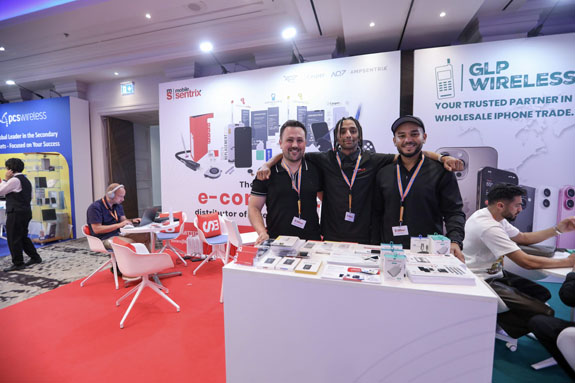 ITC 2025 Meetings & Networking - Used Electronics & Device Lifecycle Services